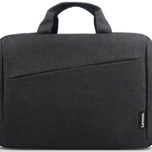 Lenovo 15.6 Laptop Casual Toploader T210 Black